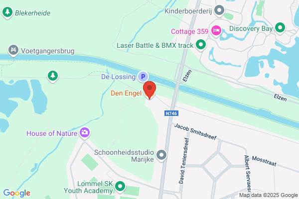 Den Engel