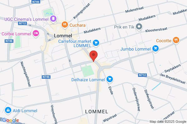Volksmacht (De)