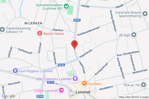 Vandekerkhof Lotte