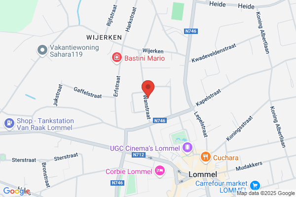 Versweyveld Rik