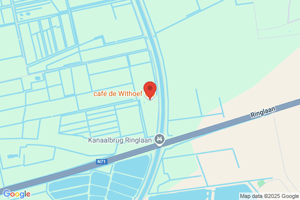 De Withoef Cv