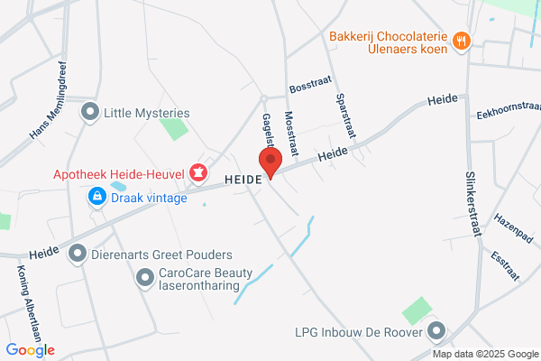 Verdonck/Leon