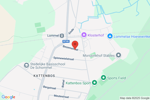 Lemmens Pieter