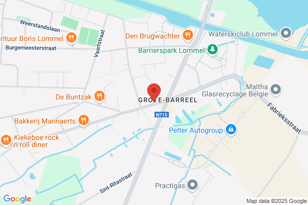 De Niel/Kristel