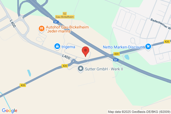 De Sutter/Hendrik