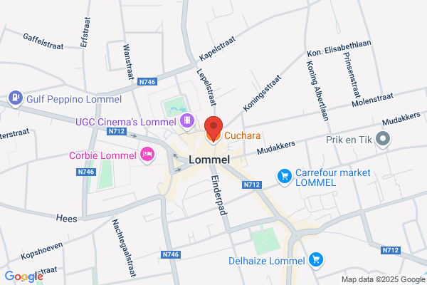 Tournier/Edmond