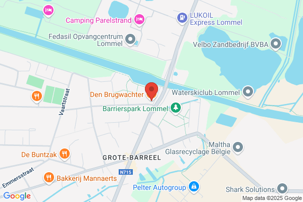 Brusselaers/Theo