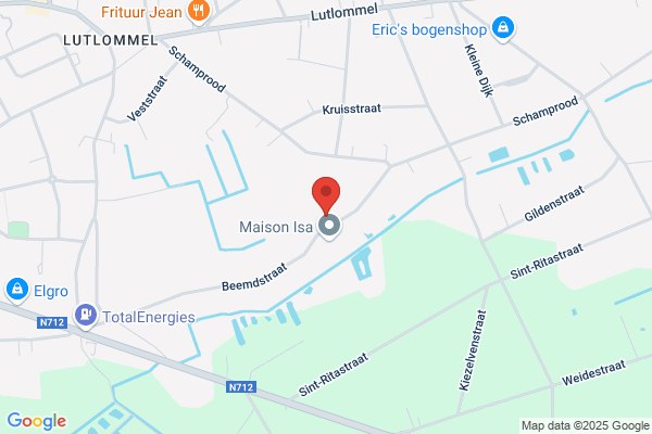 Willekens I