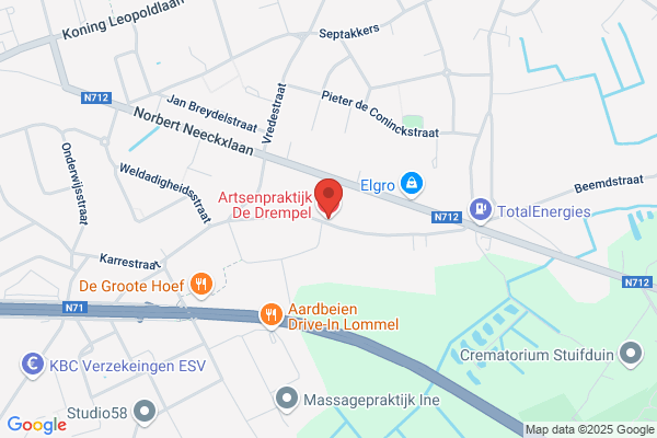 Van Ransbeeck/Theofiel