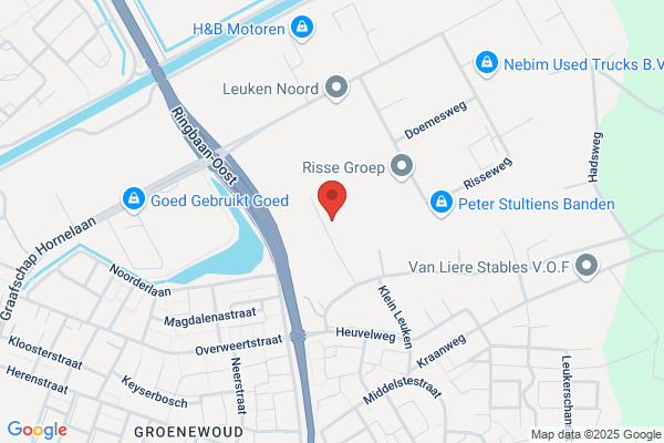 Wegenbouw Limburg