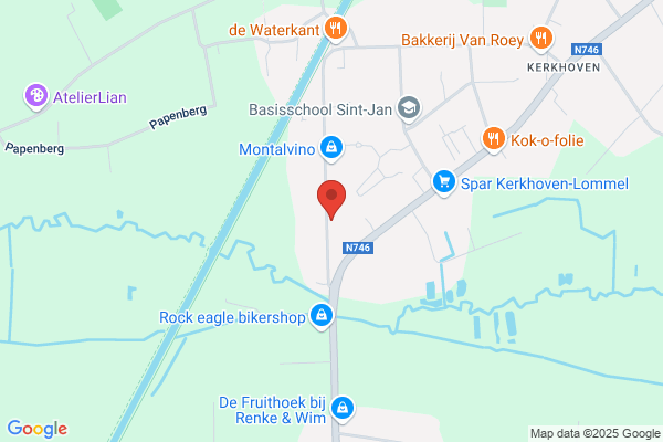 Tandartspraktijk Agten Johan