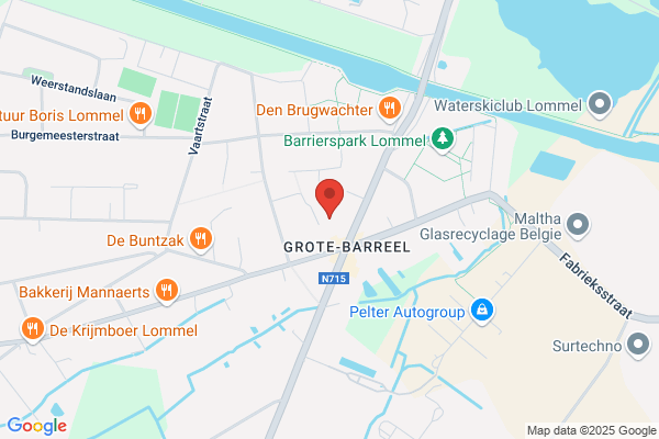 Vrije Basisschool Lommel-Kolonie