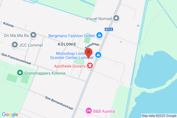 Gemeenteschool   Kolonie