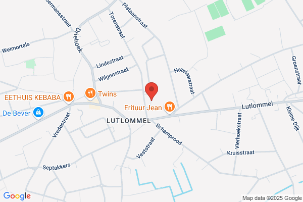 Kleuter En Lagere Gemengde School