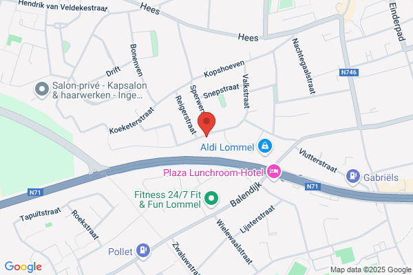 Kleuterschool De Speling