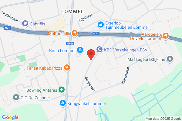 Van Bakel/Ludwig