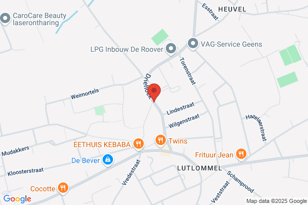 Den Driehoek