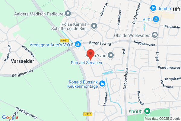 T-F-Hekwerken