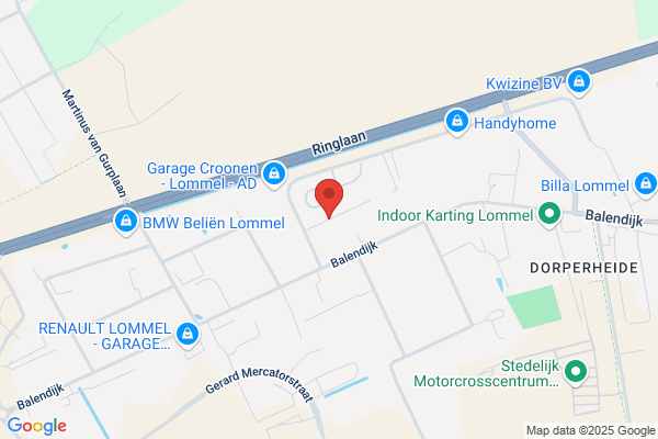 Geboers Elektro