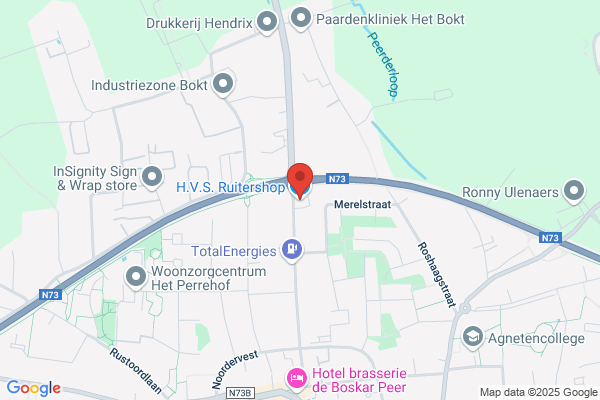 J&a Ruitersport