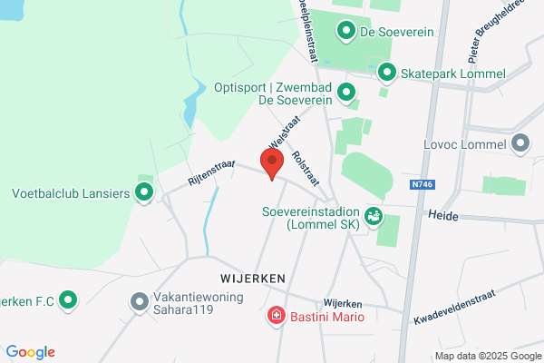 Vastgoed Tummers