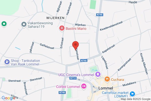 Bosmans F.