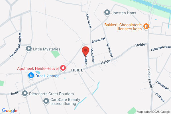 Vereecken G