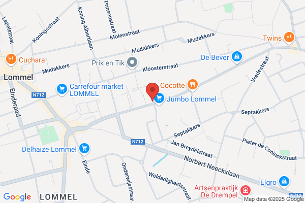 Brans/Lieven