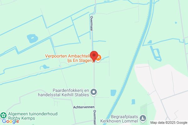 Janssens/Niek