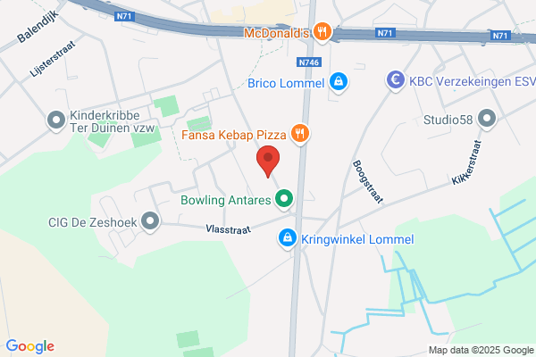 Vandenboer/Guido