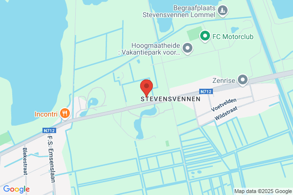 De Roo/Hendrik