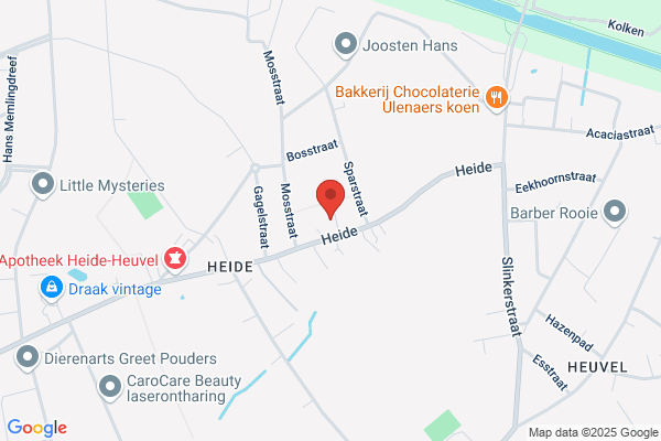 Eerdekens/Ine
