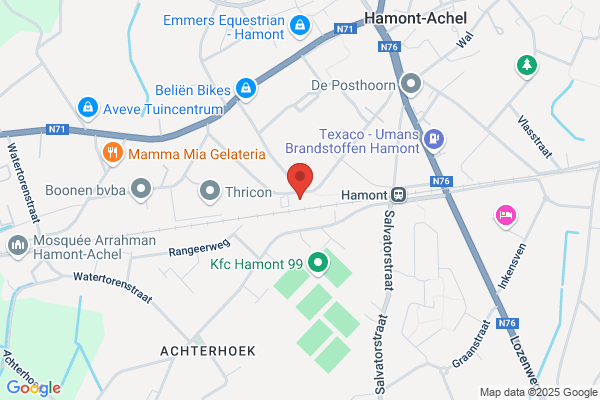 Hulsbosch Mieke