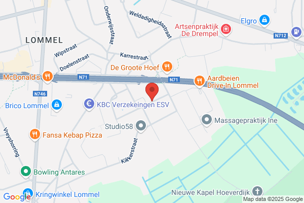 Slegers Bieke