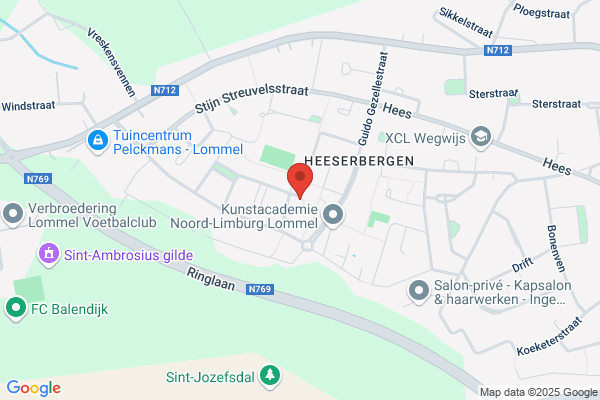 Lommel Press