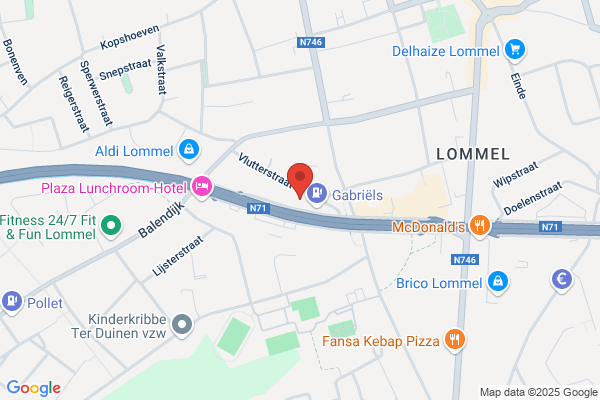 Zoomart Lommel Bvba