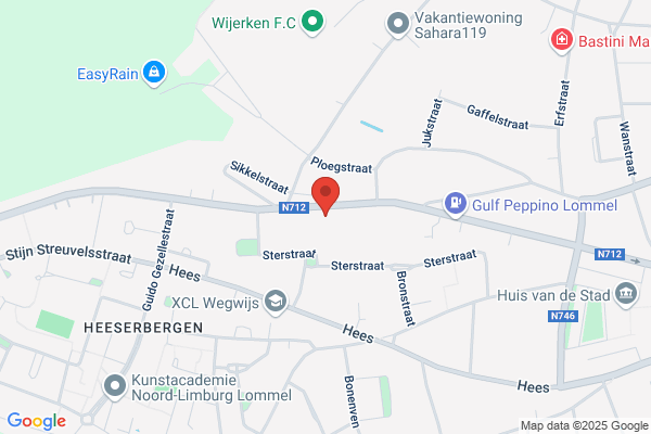 Acr Lommel
