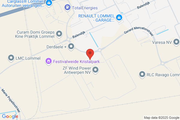 Autobanden Fonteyn Bvba