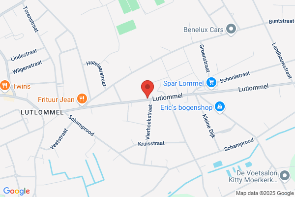Brandstoffen Timmermans-Plessers