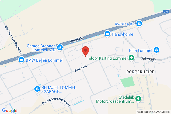 De Harense Smid Bv