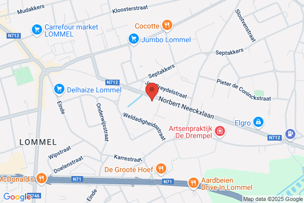 De Vroede/Bie