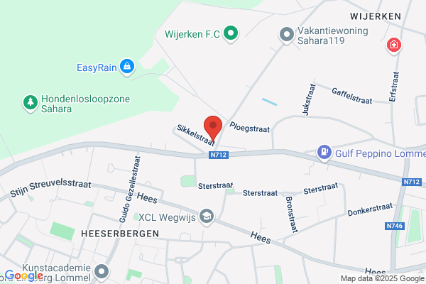 Dienst Voor Logopedie En Afasiologie