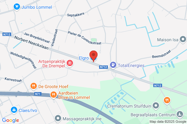 Elgro Electrogroothandel