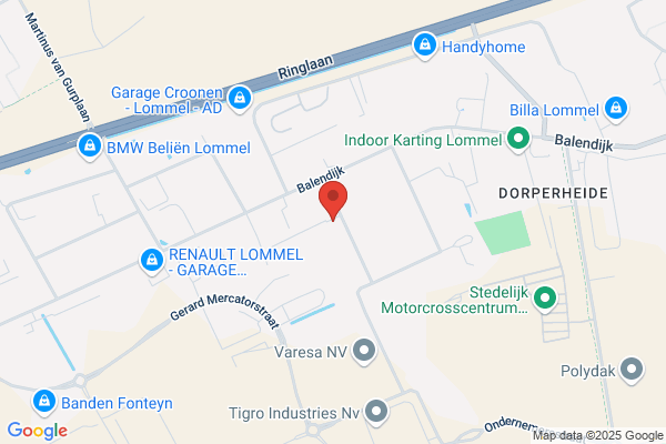 Hoeks Verhuizingen Nv