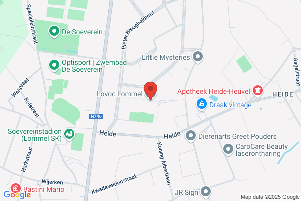 Hoelbeek/Ivo
