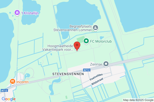 Hoogmaatheide