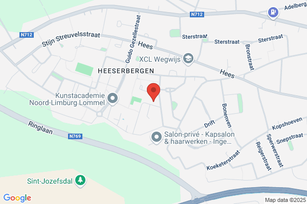 Huis Asco Belgia