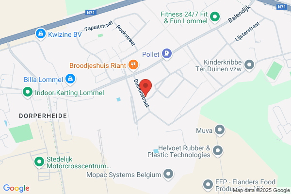 Huis Hamblok