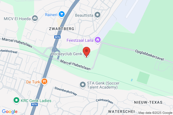 Hvh Genk