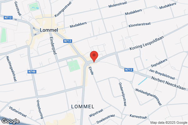 Immotheker Lommel